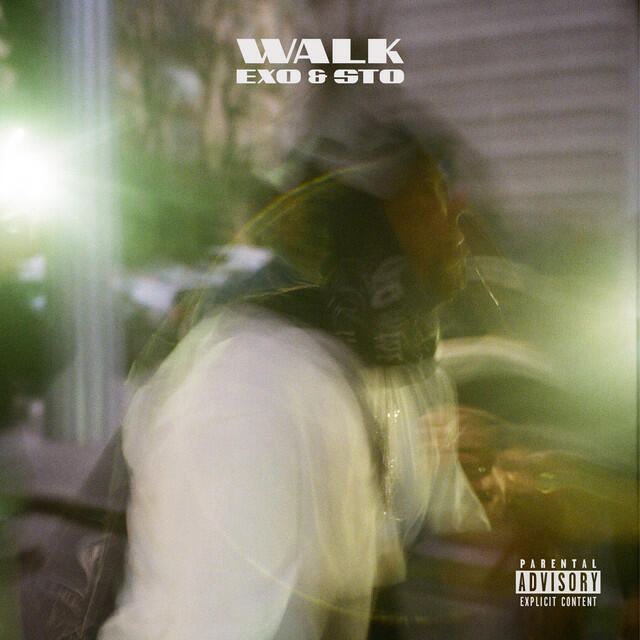 Релиз Walk