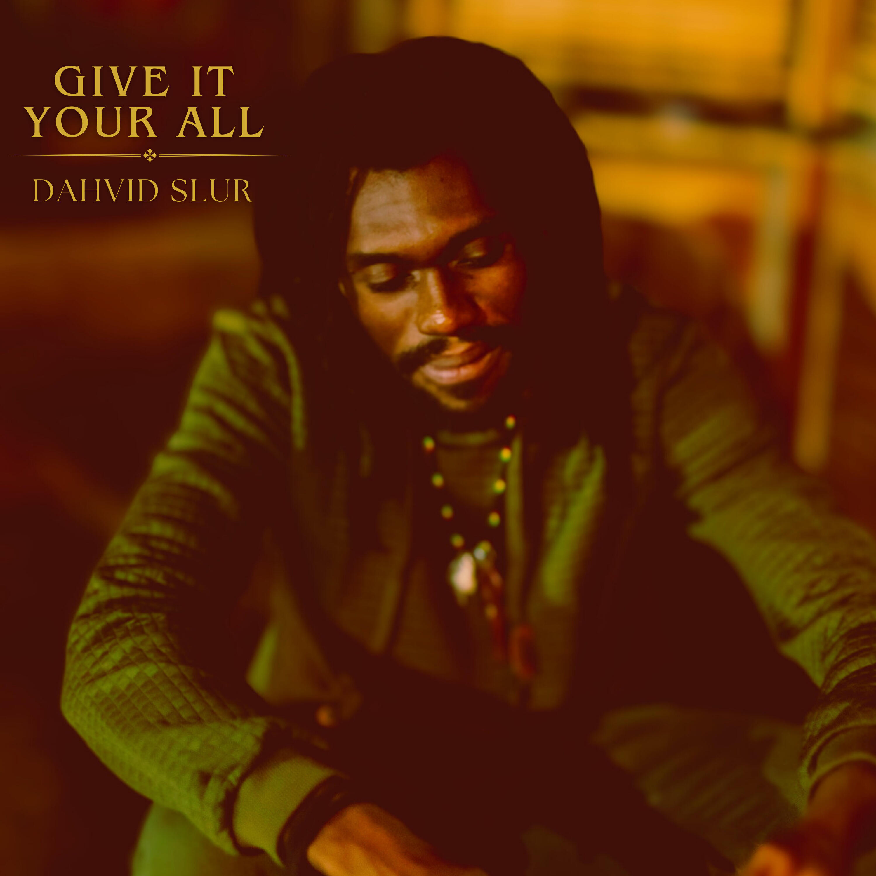 Релиз Give It Your All