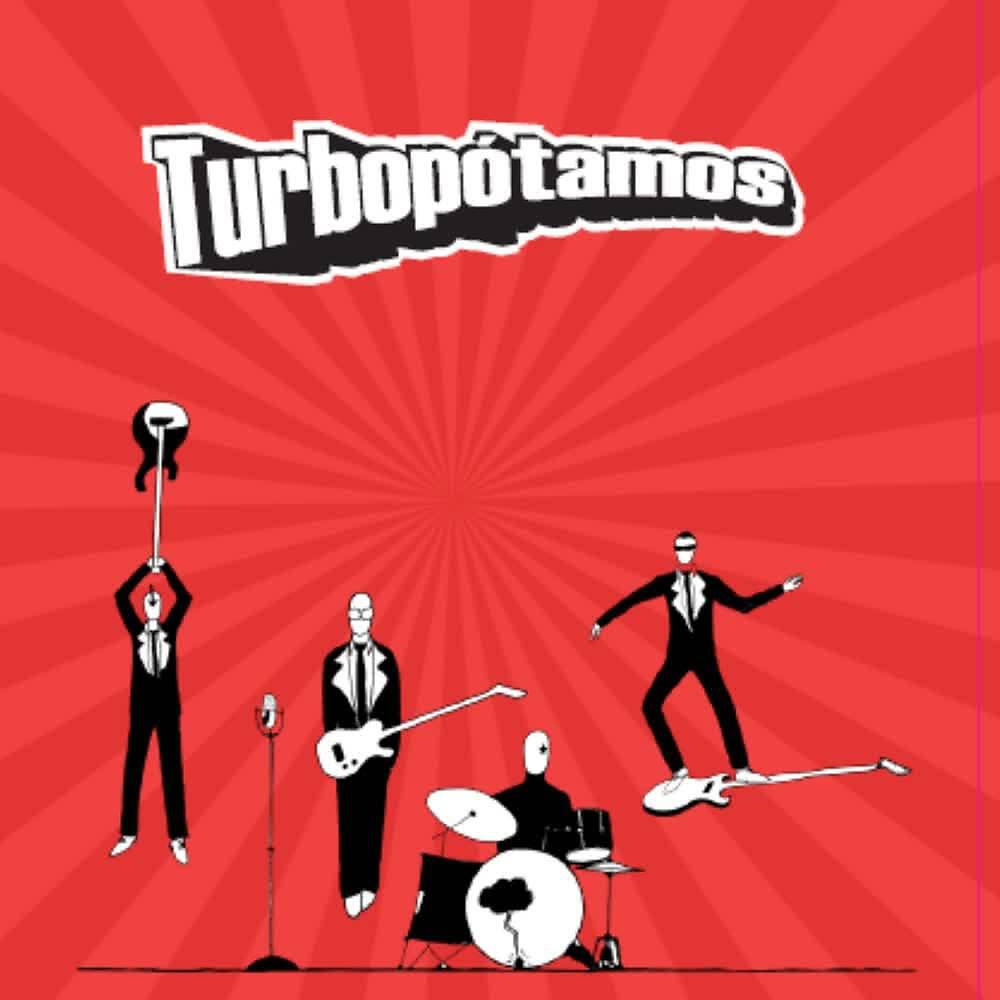 Релиз Turbopótamos