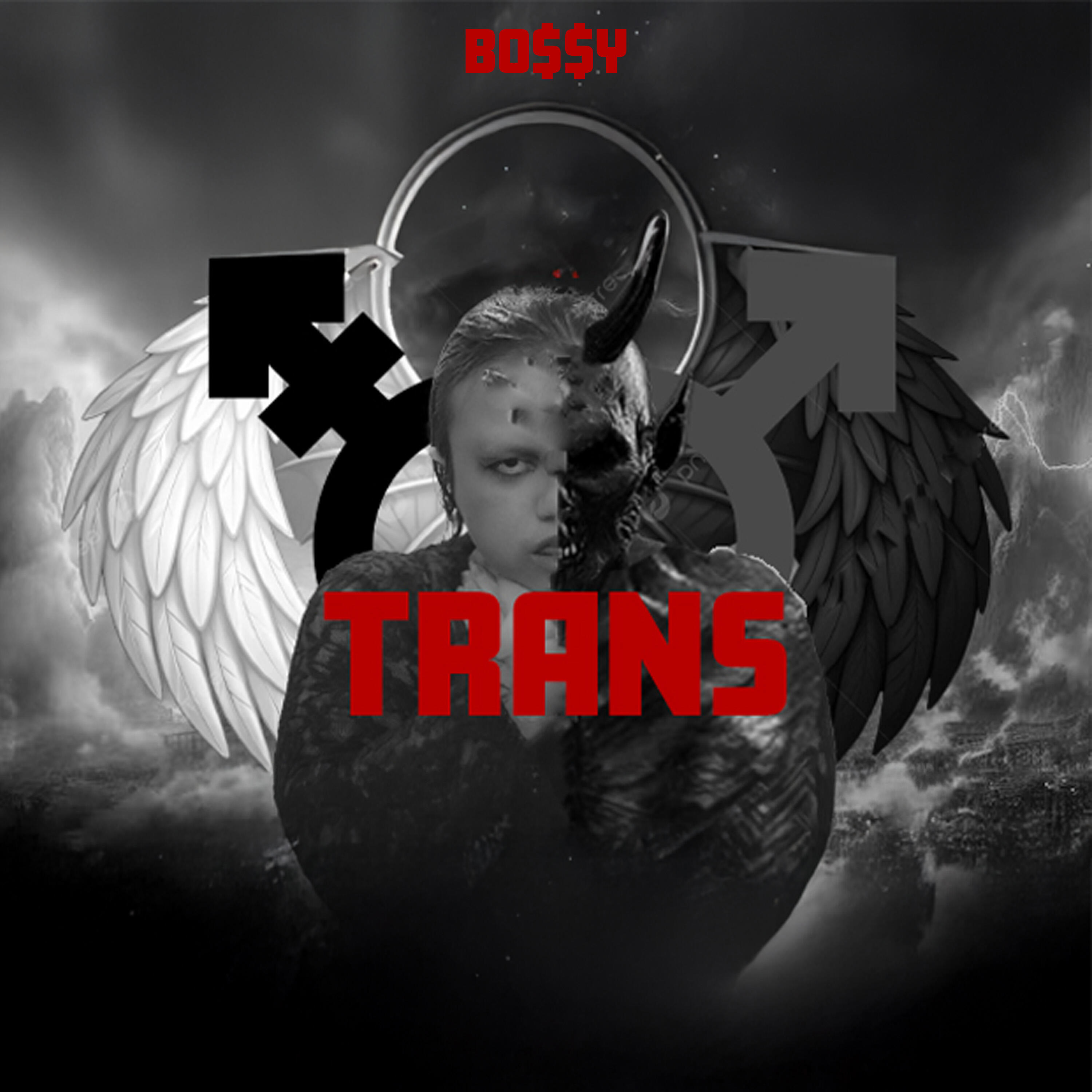 Релиз Trans