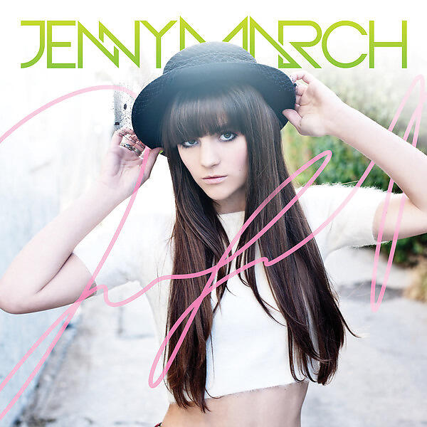 Jenny March