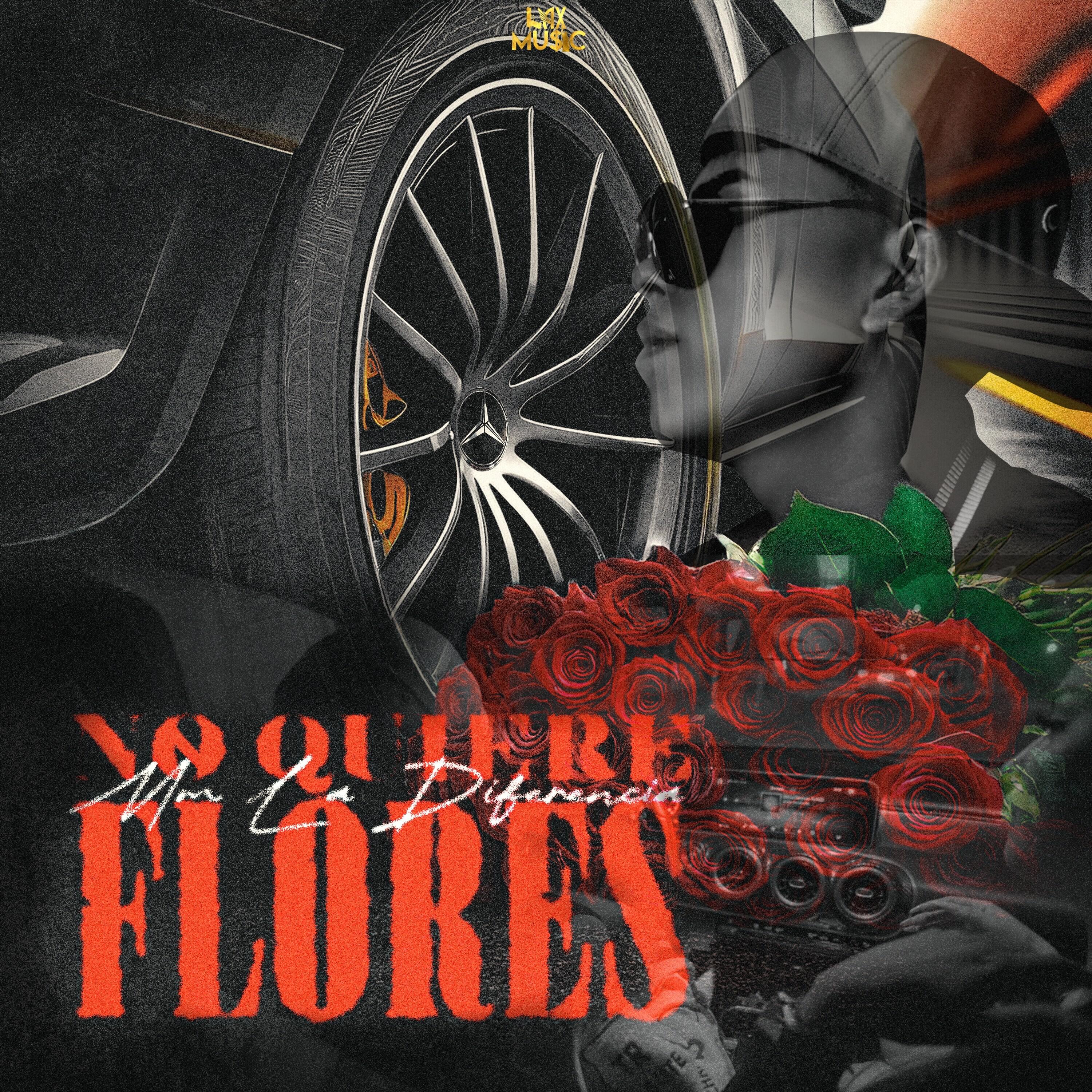 Релиз No Quiere Flores
