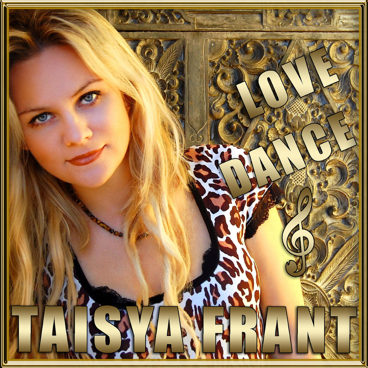 TAISYA FRANT