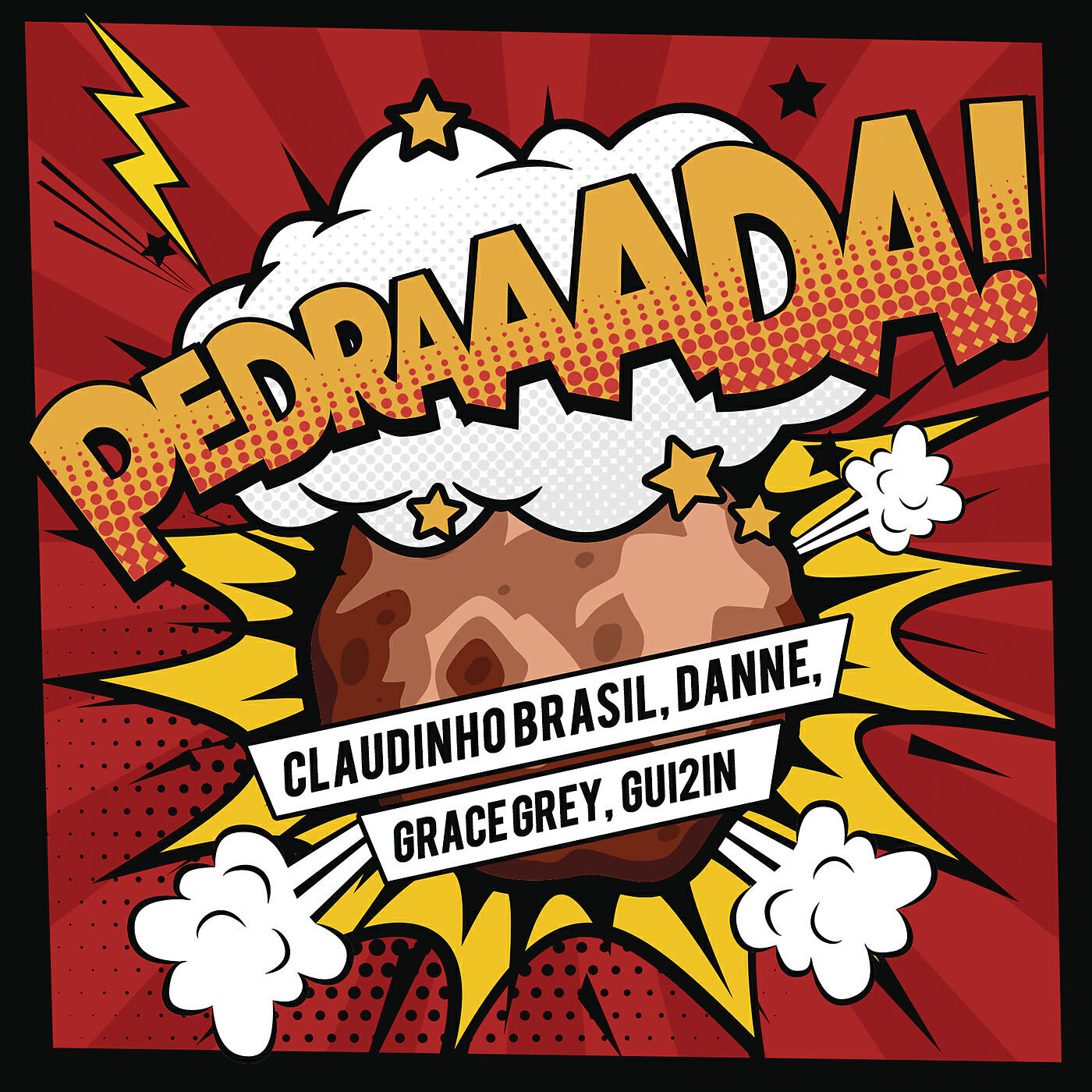 Релиз Pedrada
