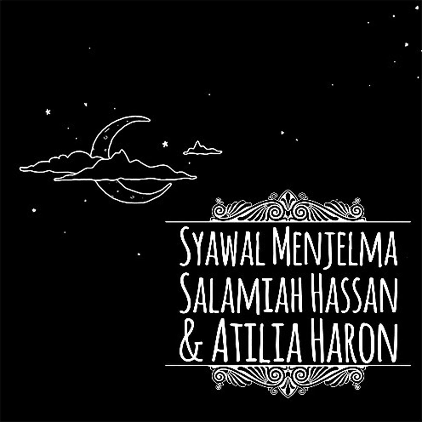 Релиз Syawal Menjelma