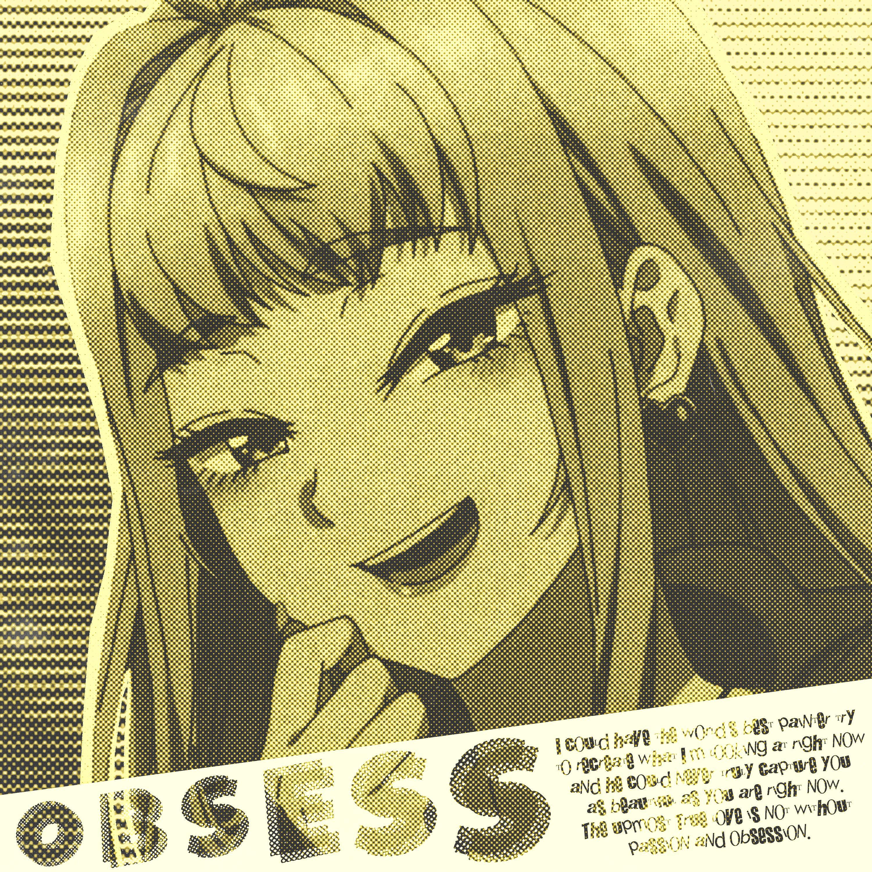 Релиз Obsess