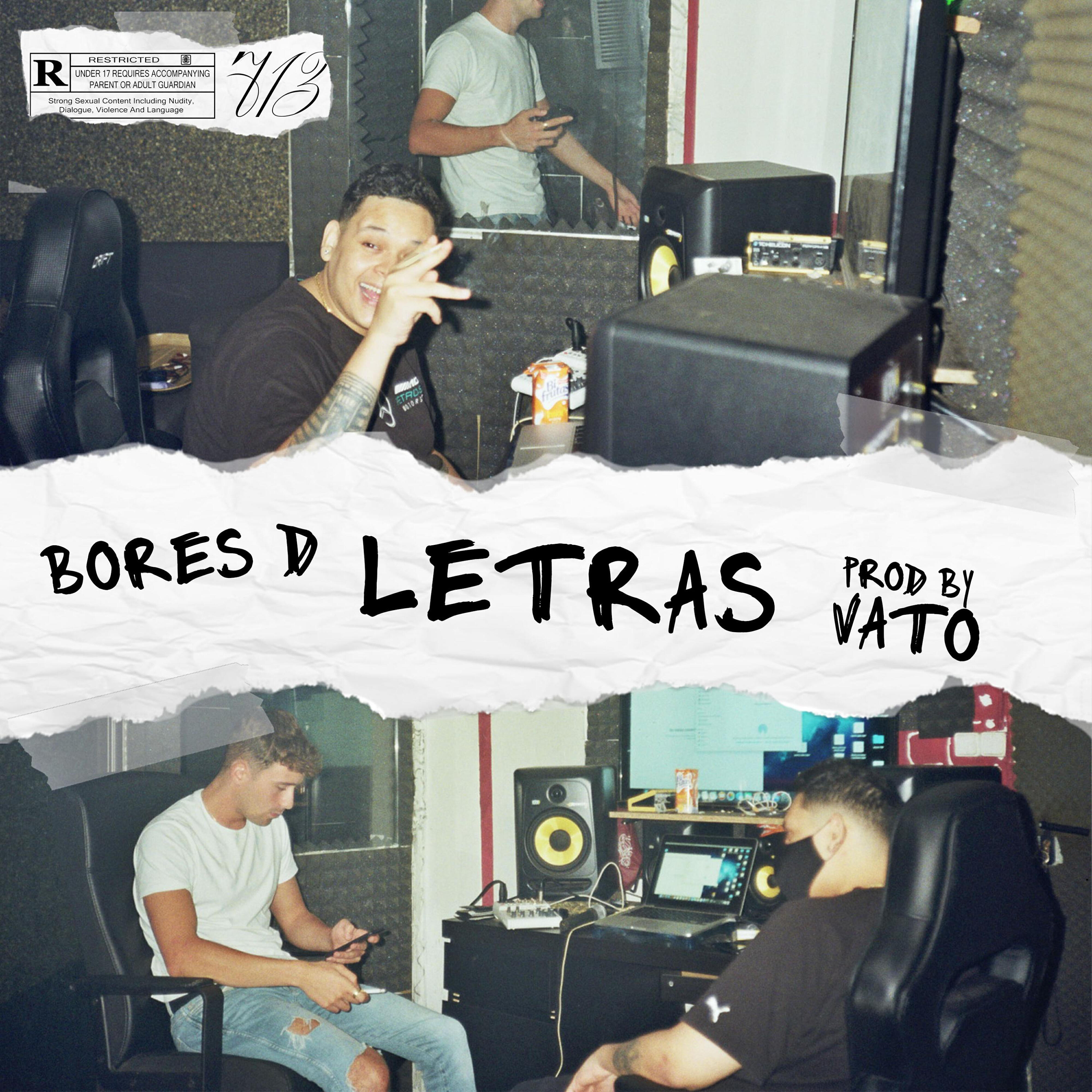 Релиз Letras