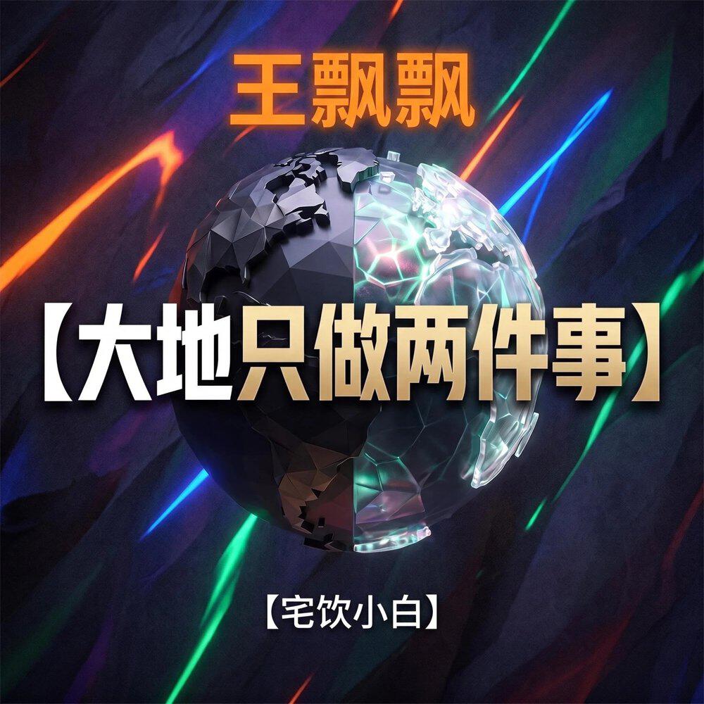 Релиз 大地只做两件事