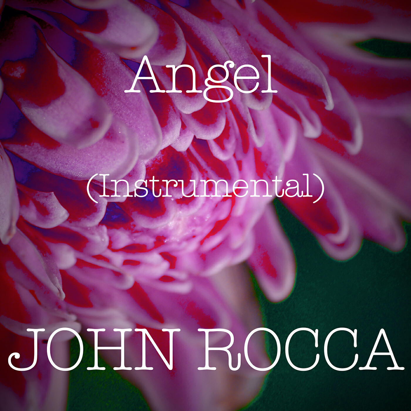 Релиз Angel (Instrumental)