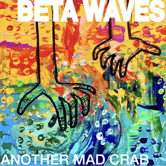 Релиз Another Mad Crab