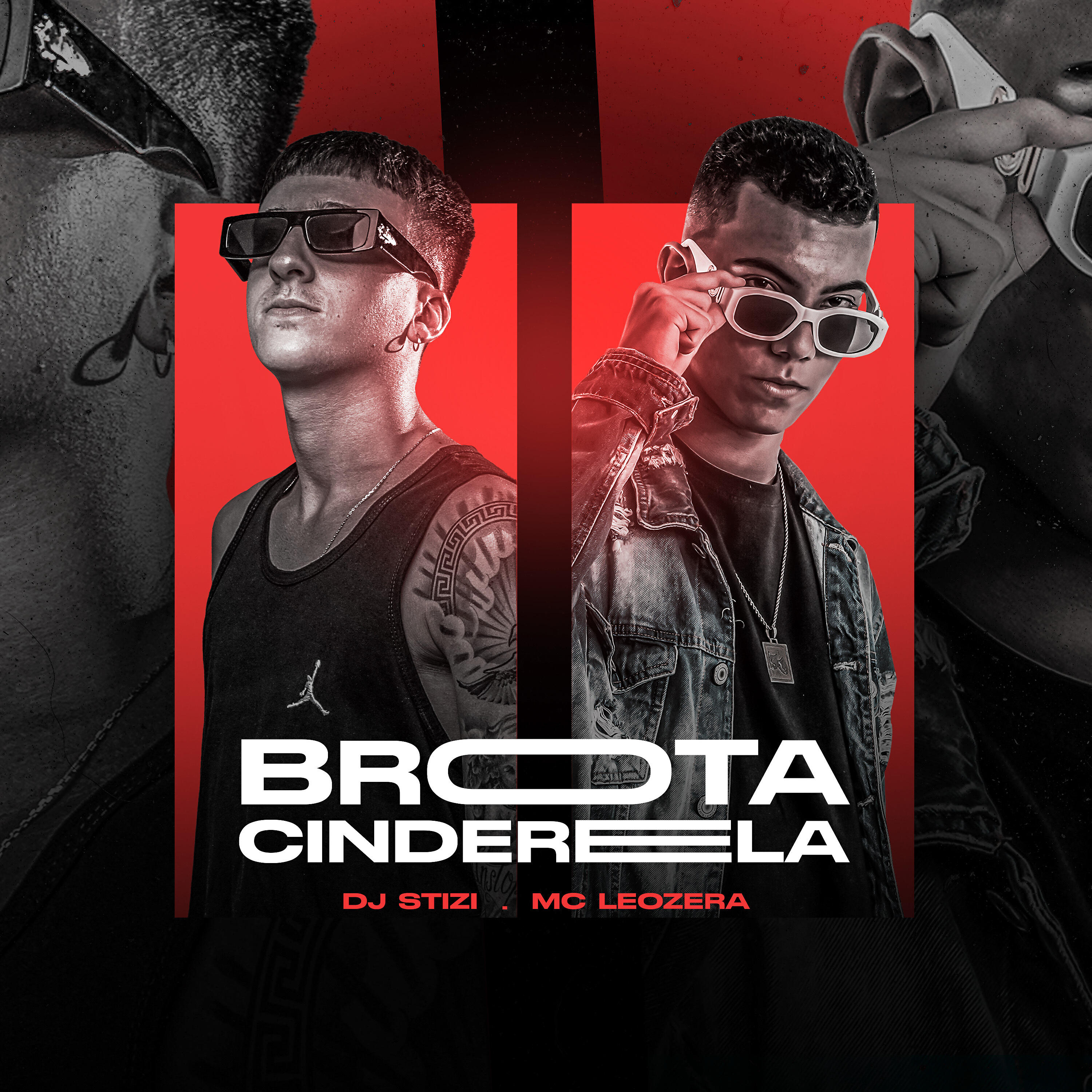 Релиз Brota Cinderela