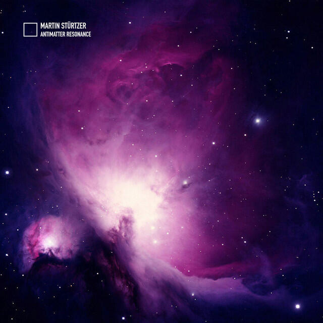 Релиз Antimatter Resonance