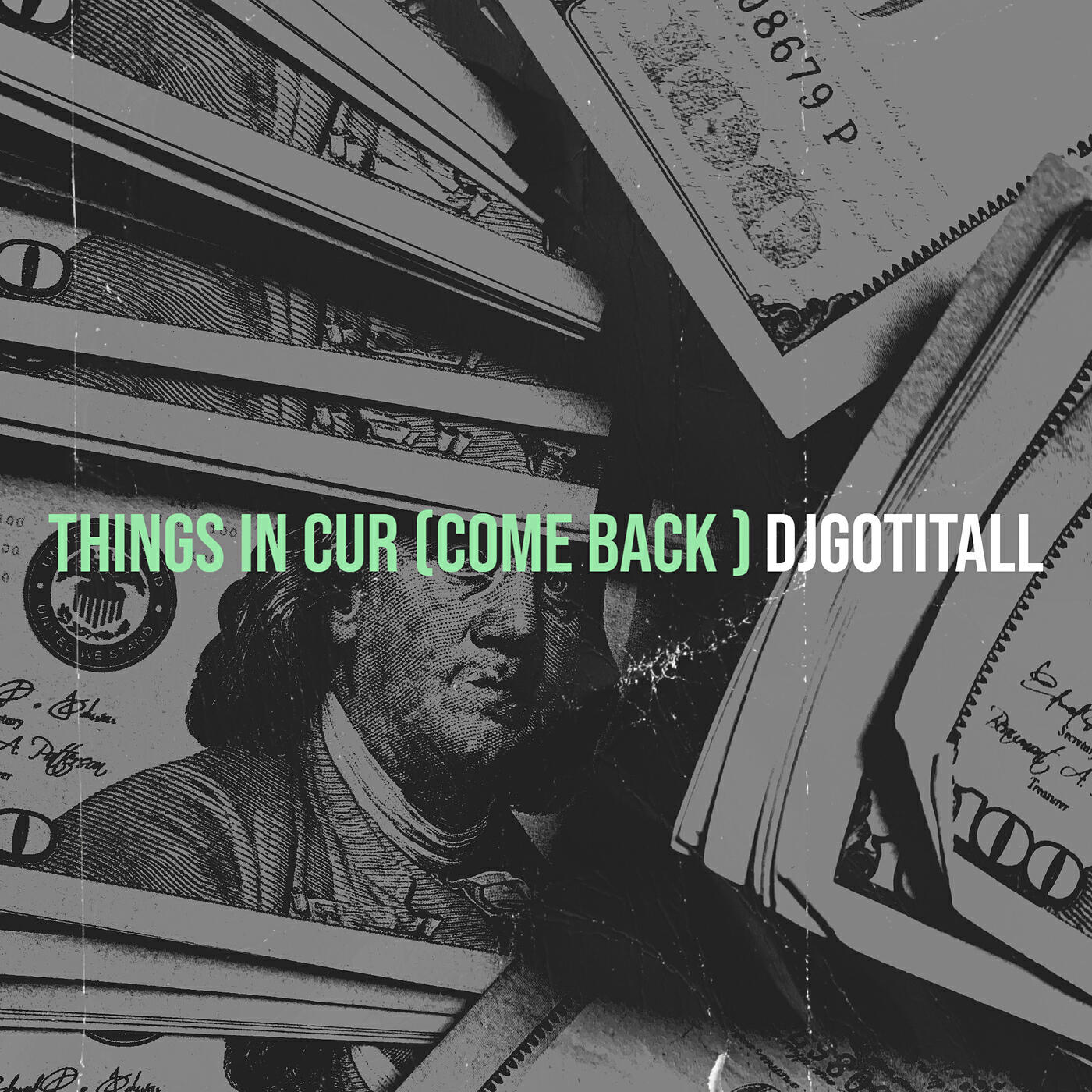 Релиз Things in Cur (Come Back)