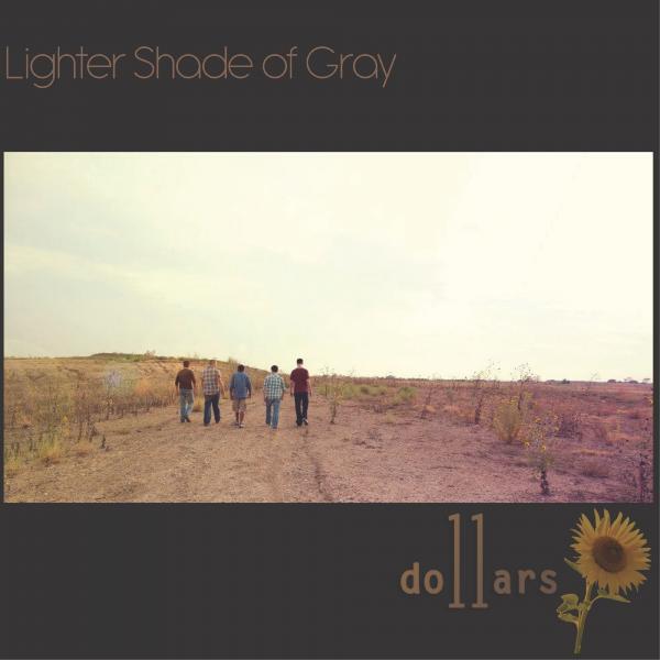 Релиз Lighter Shade Of Gray