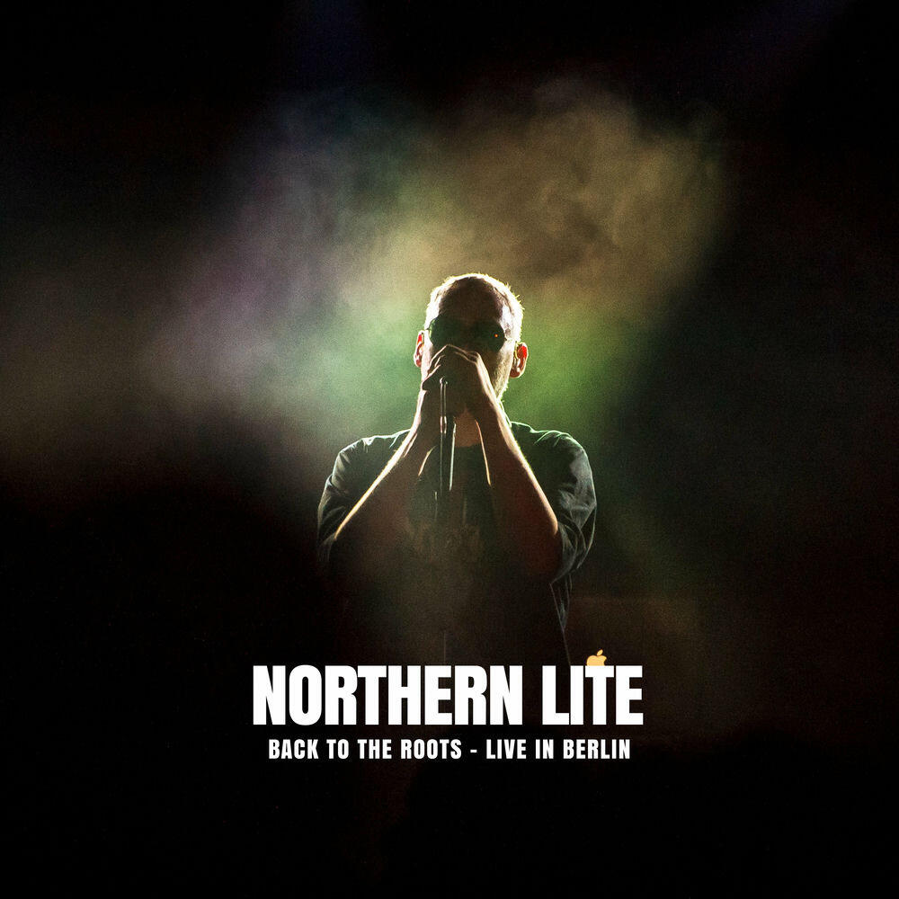 Релиз Back to the Roots - Live in Berlin