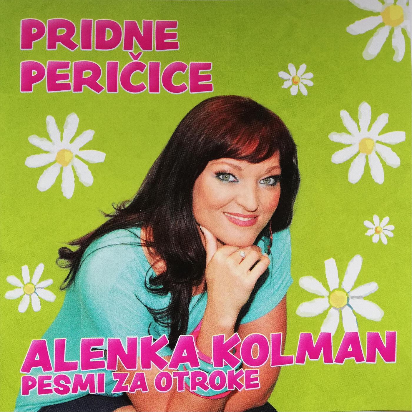 Релиз Pridne Peričice