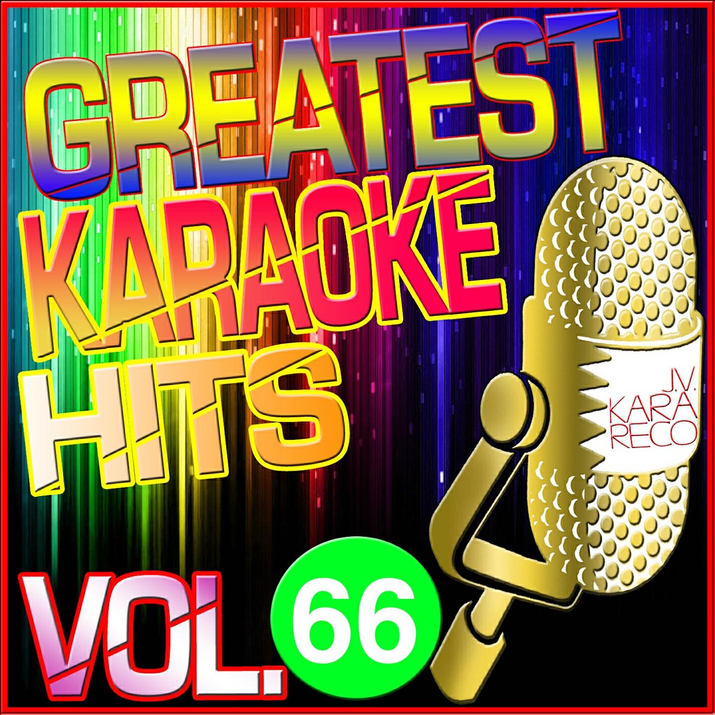 Релиз Greatest Karaoke Hits, Vol. 66