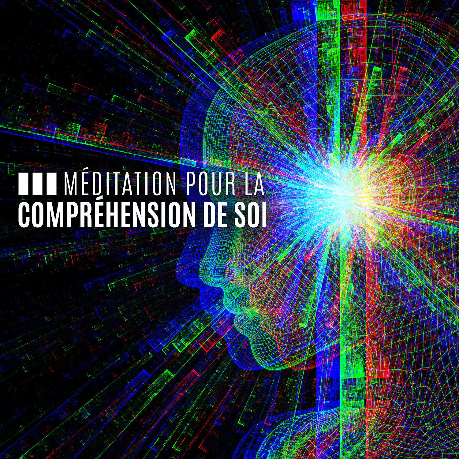 Релиз Méditation pour la compréhension de soi: Loisirs, Relaxation, Maîtrise de soi