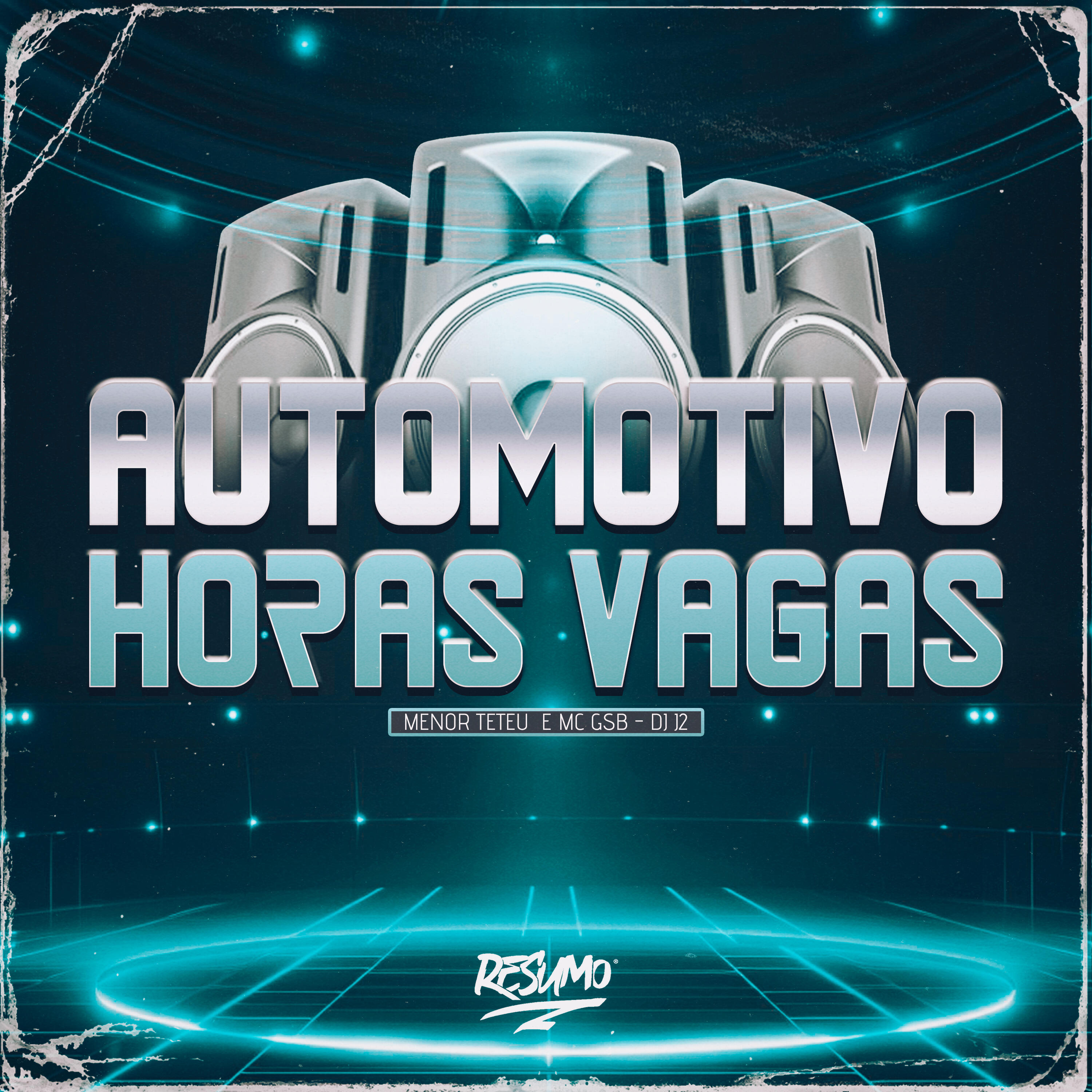 Релиз Automotivo Horas Vagas