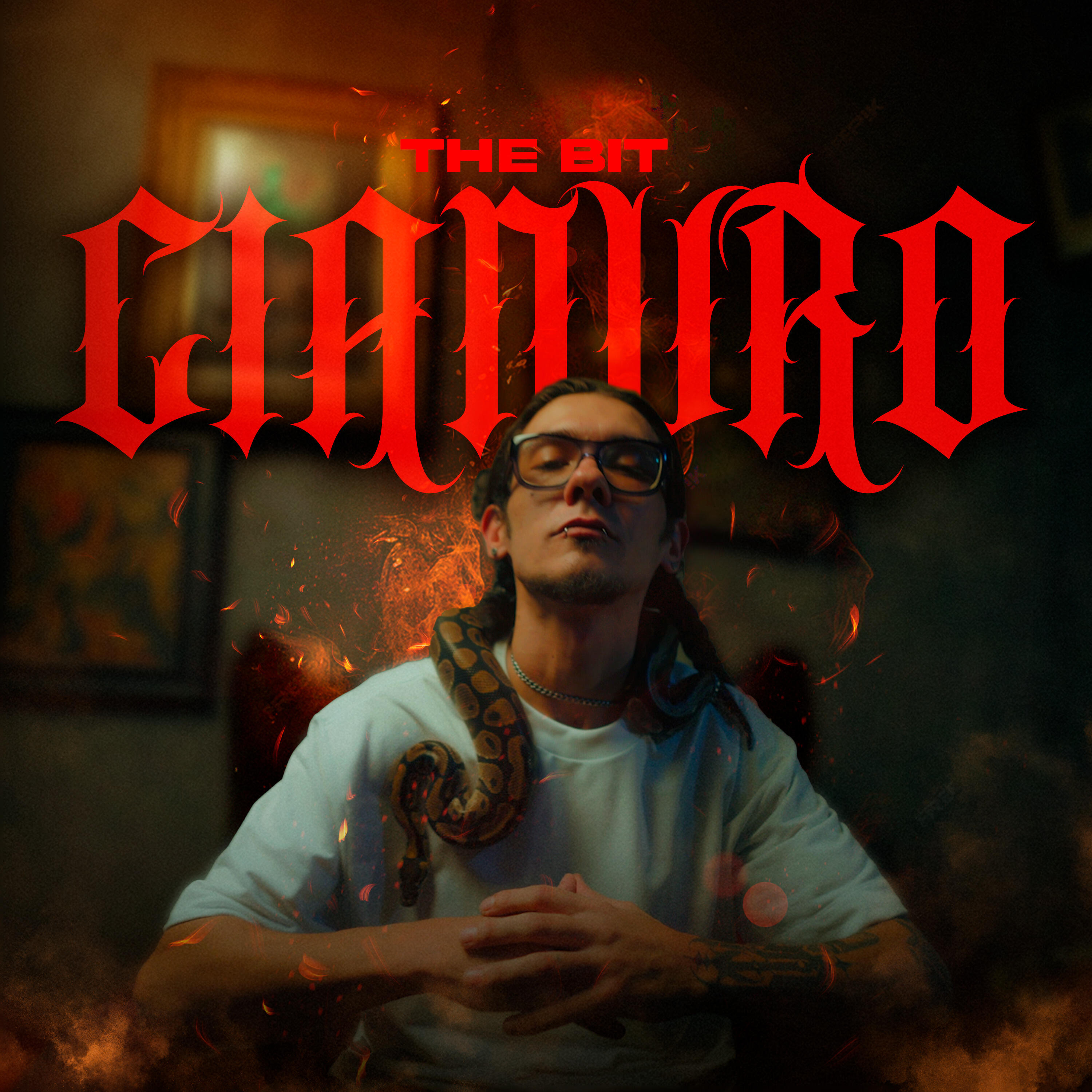 Релиз Cianuro