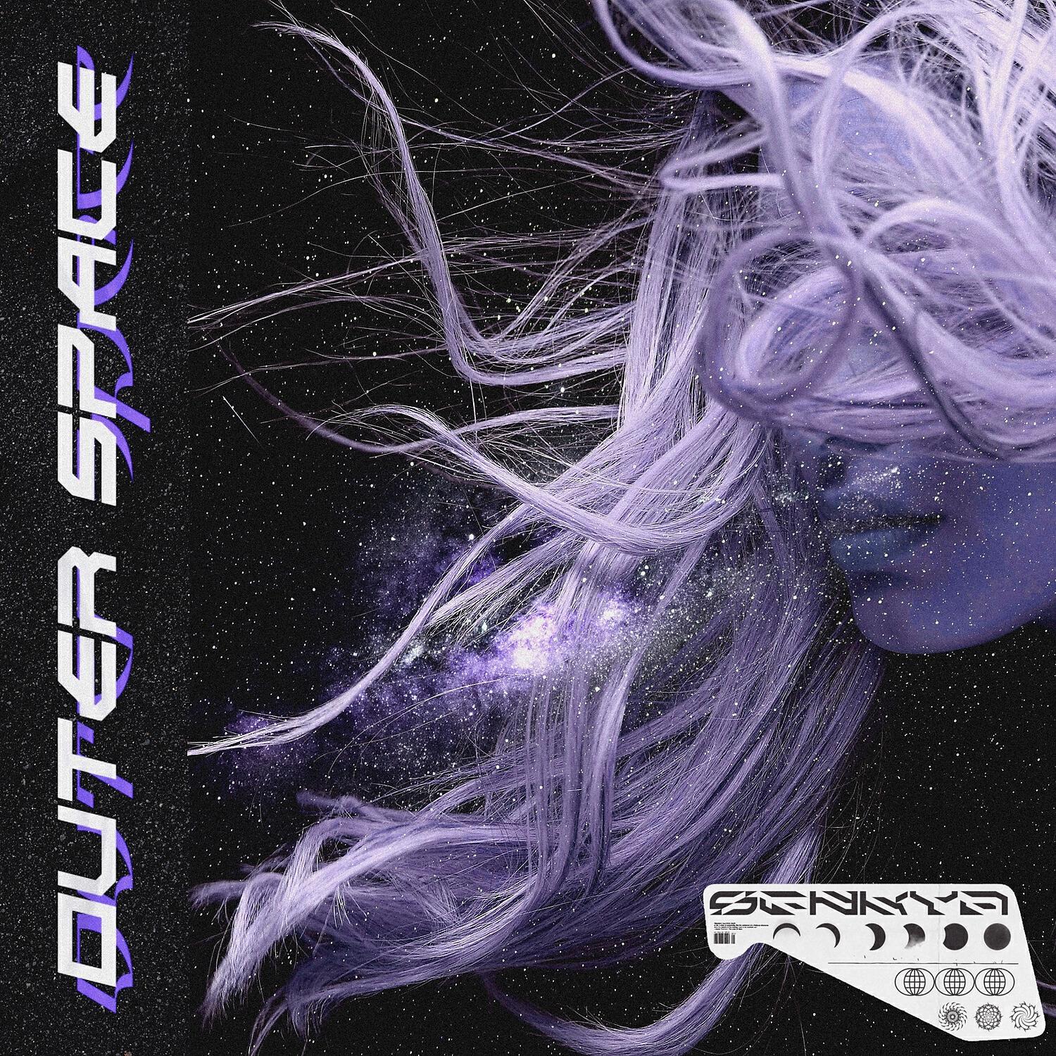 Релиз OUTER SPACE