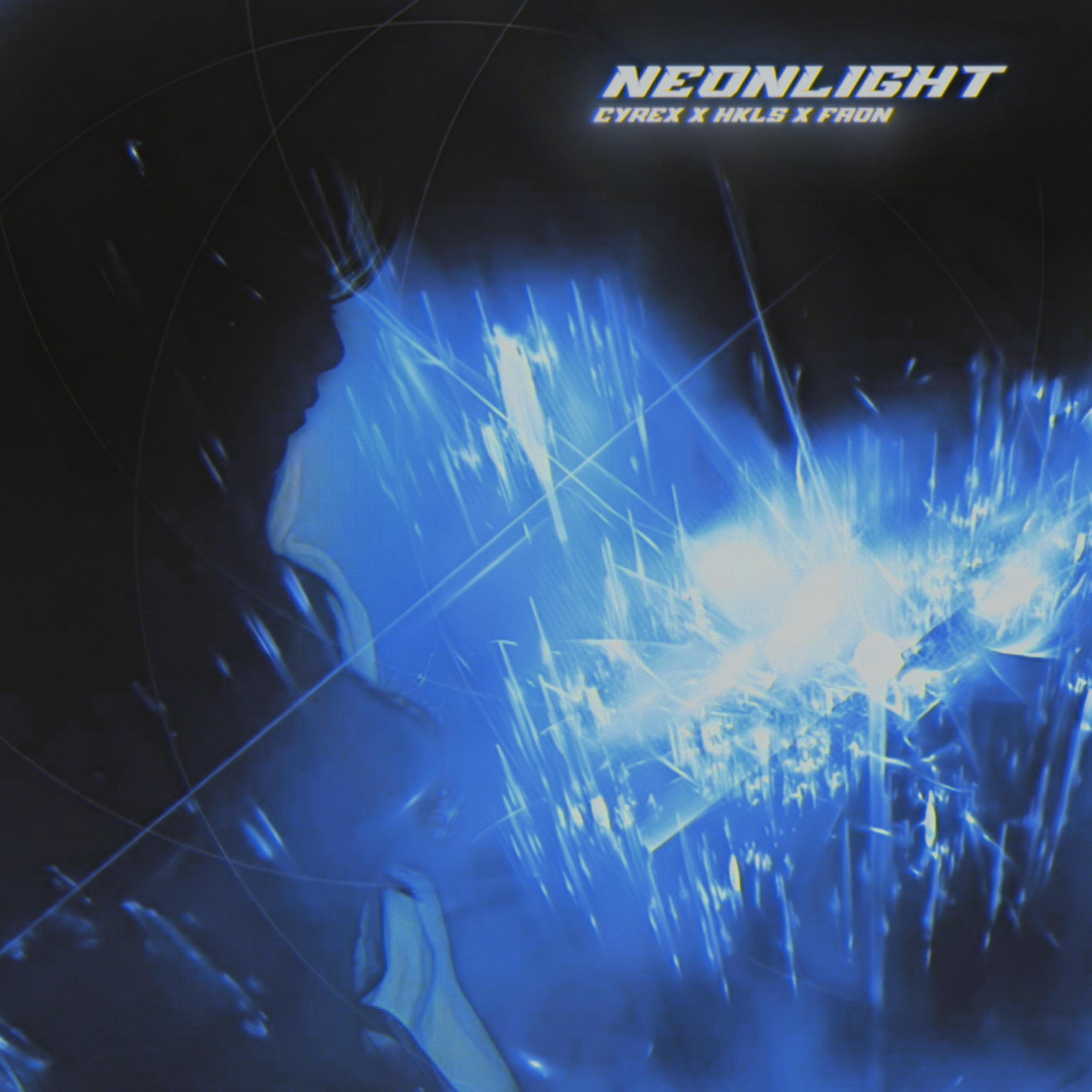 Релиз NEONLIGHT