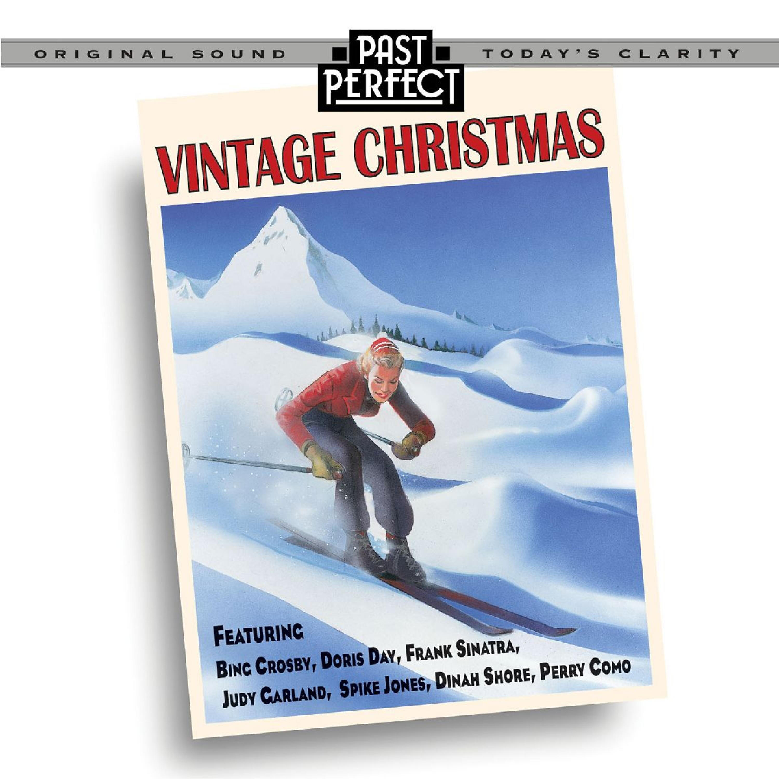 Релиз Vintage Christmas