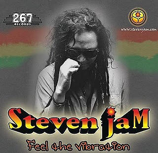 Steven Jam