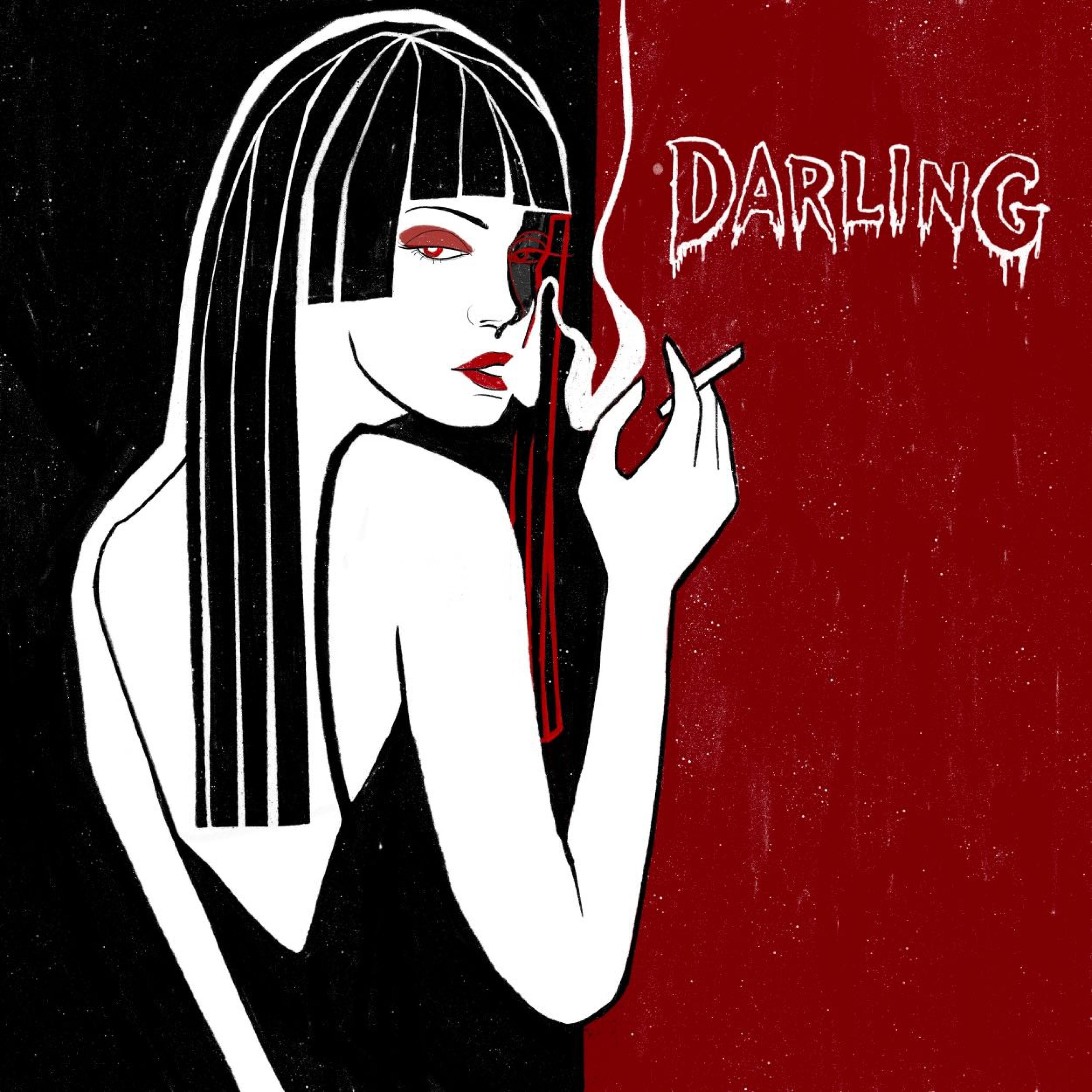 Релиз Darling