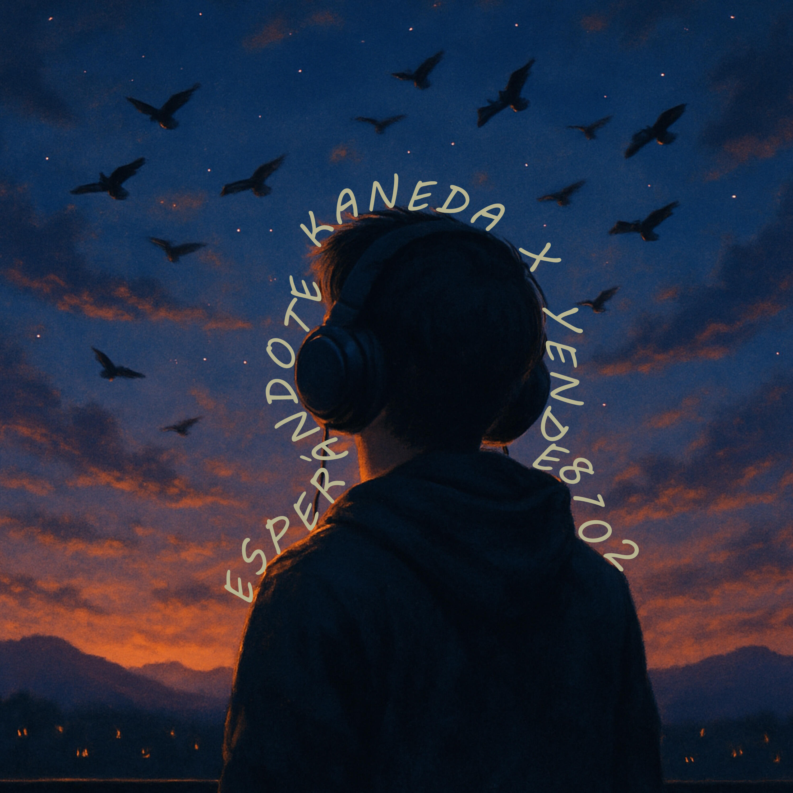 Релиз Esperándote