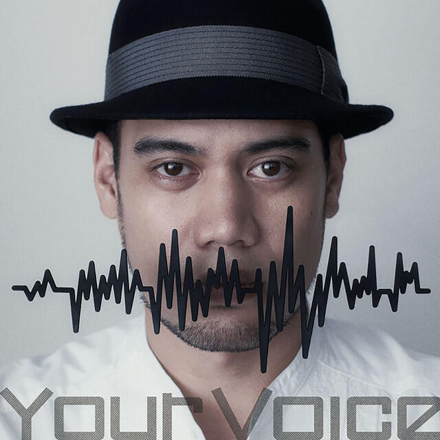 Релиз Your Voice
