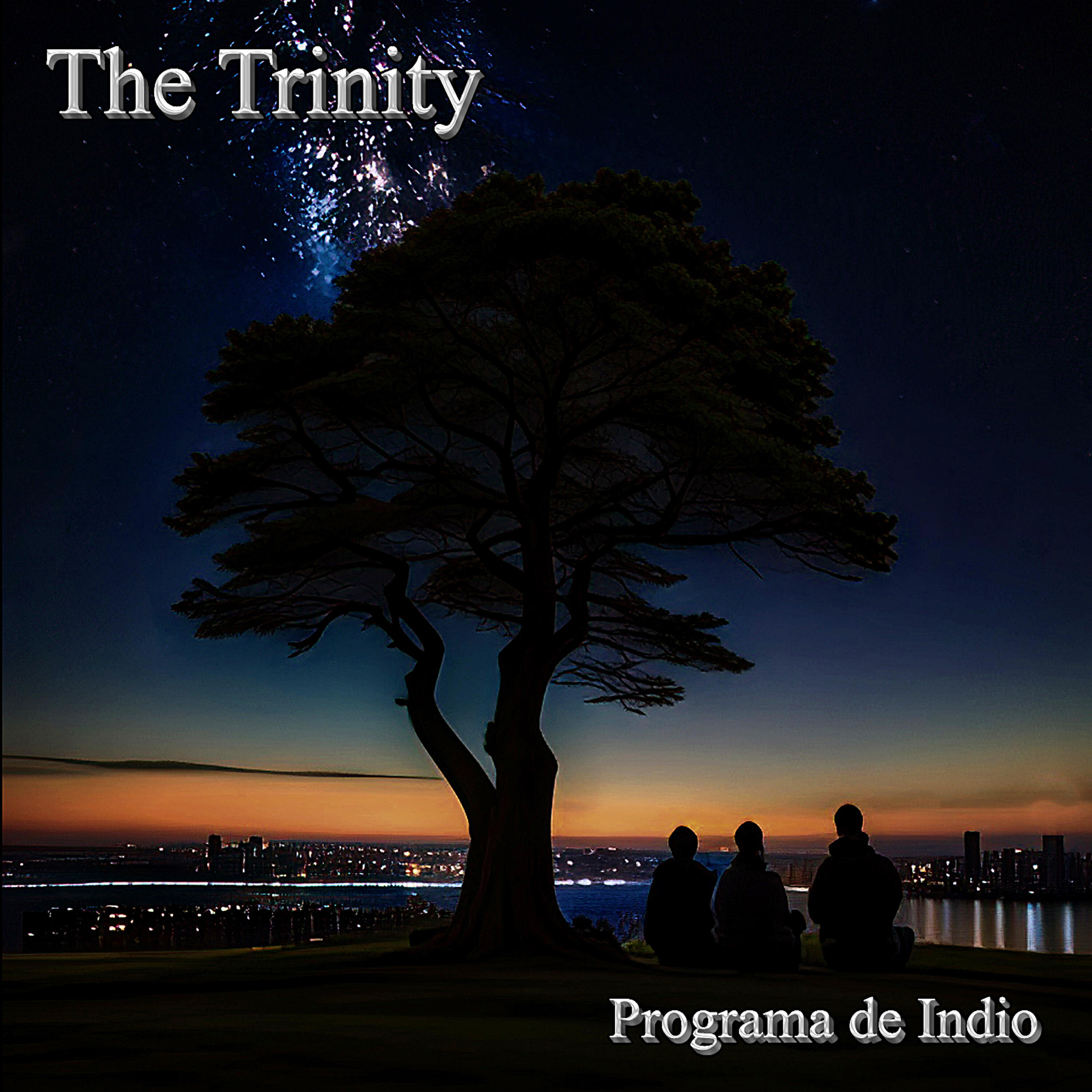 Скачать песню Trinity - Um Salto no Abismo бесплатно в MP3 для Android и iOS