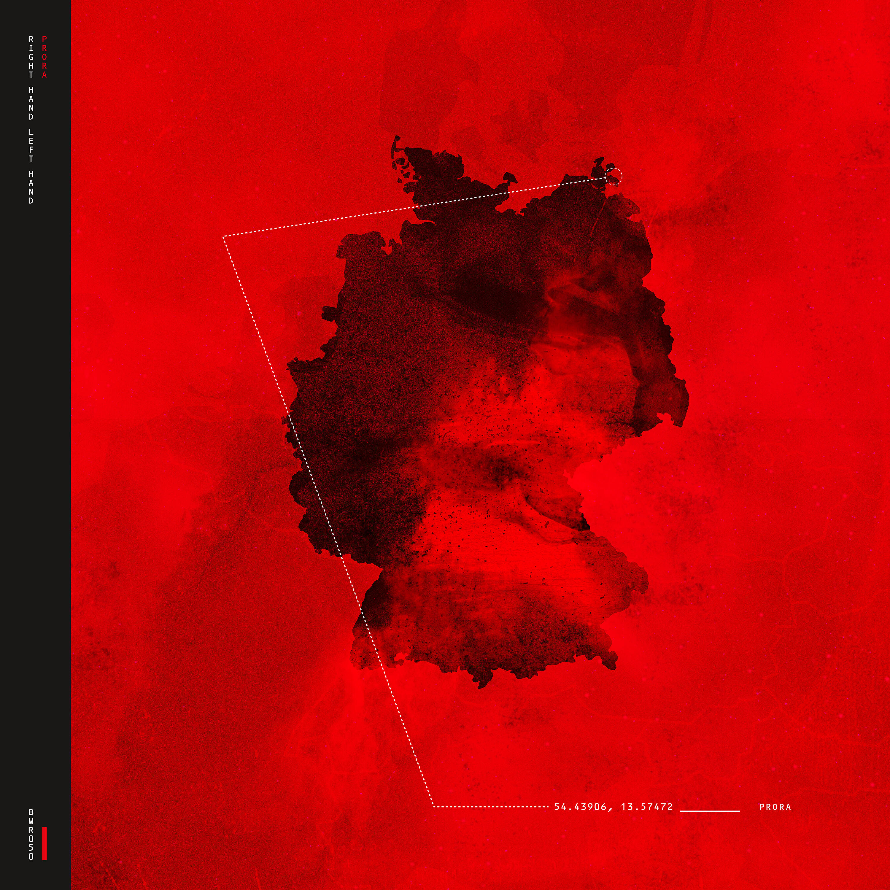 Релиз Prora