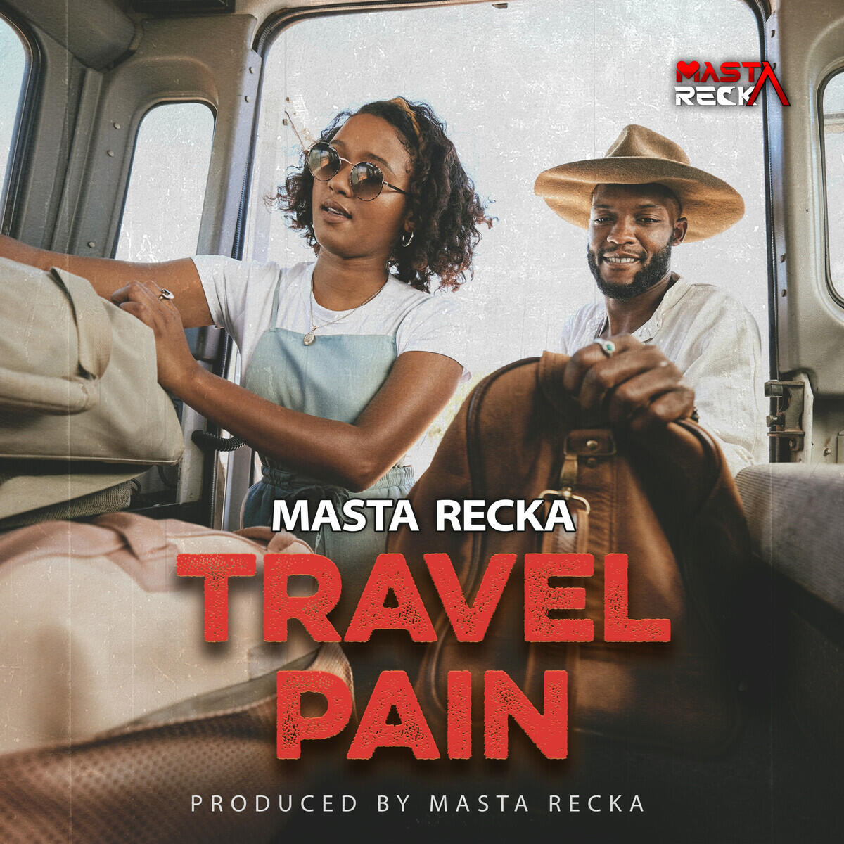 Релиз Travel Pain