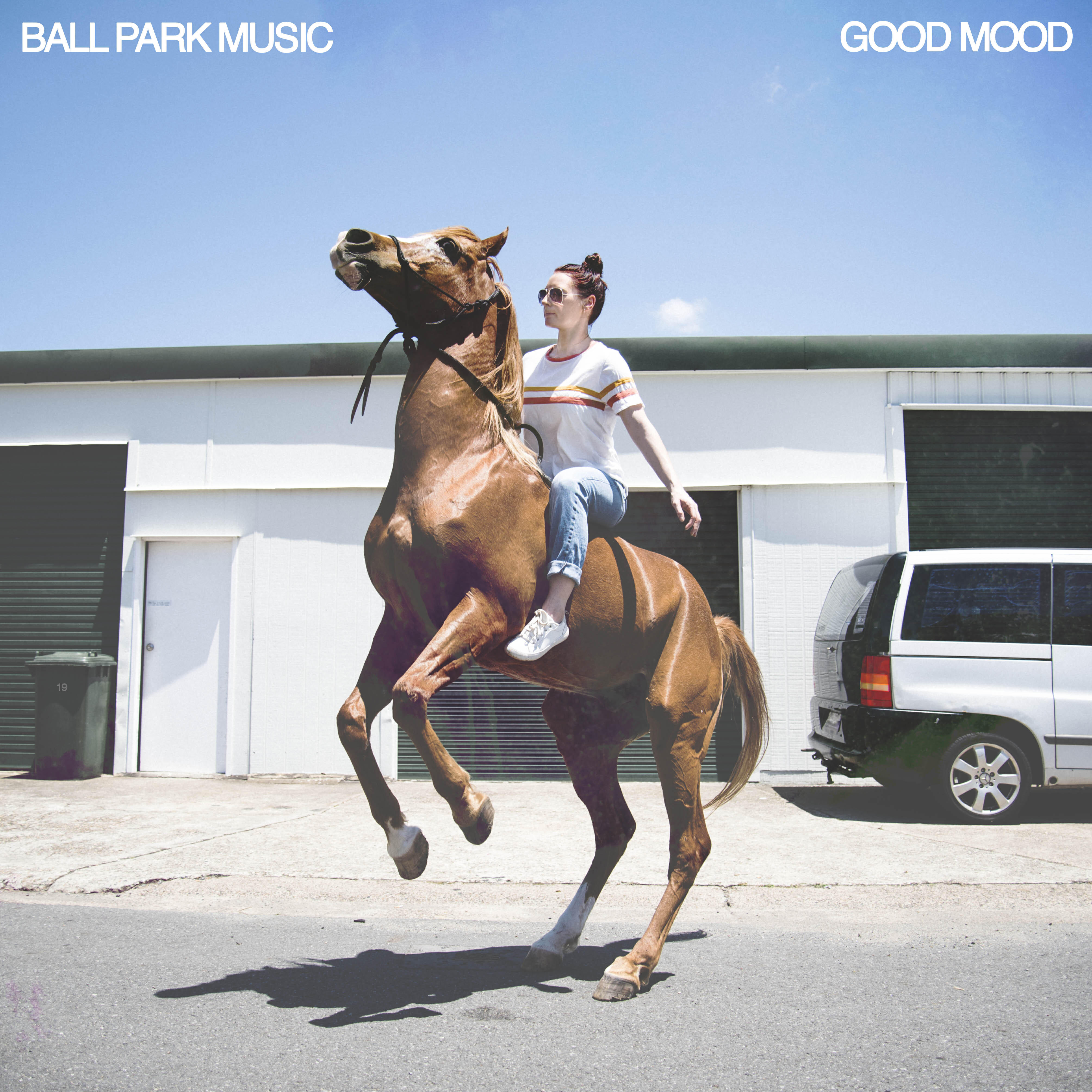 Релиз GOOD MOOD