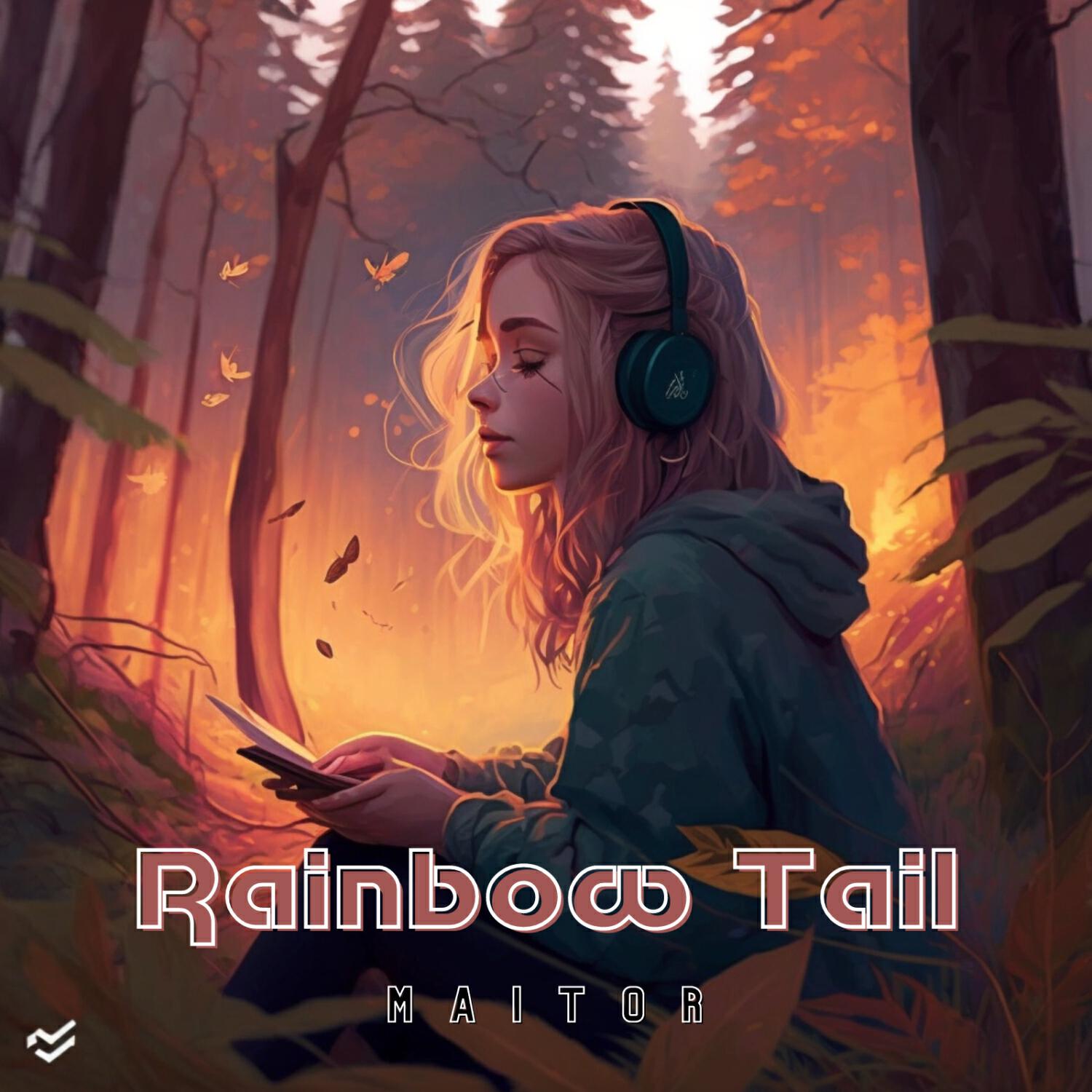 Релиз Rainbow Tail