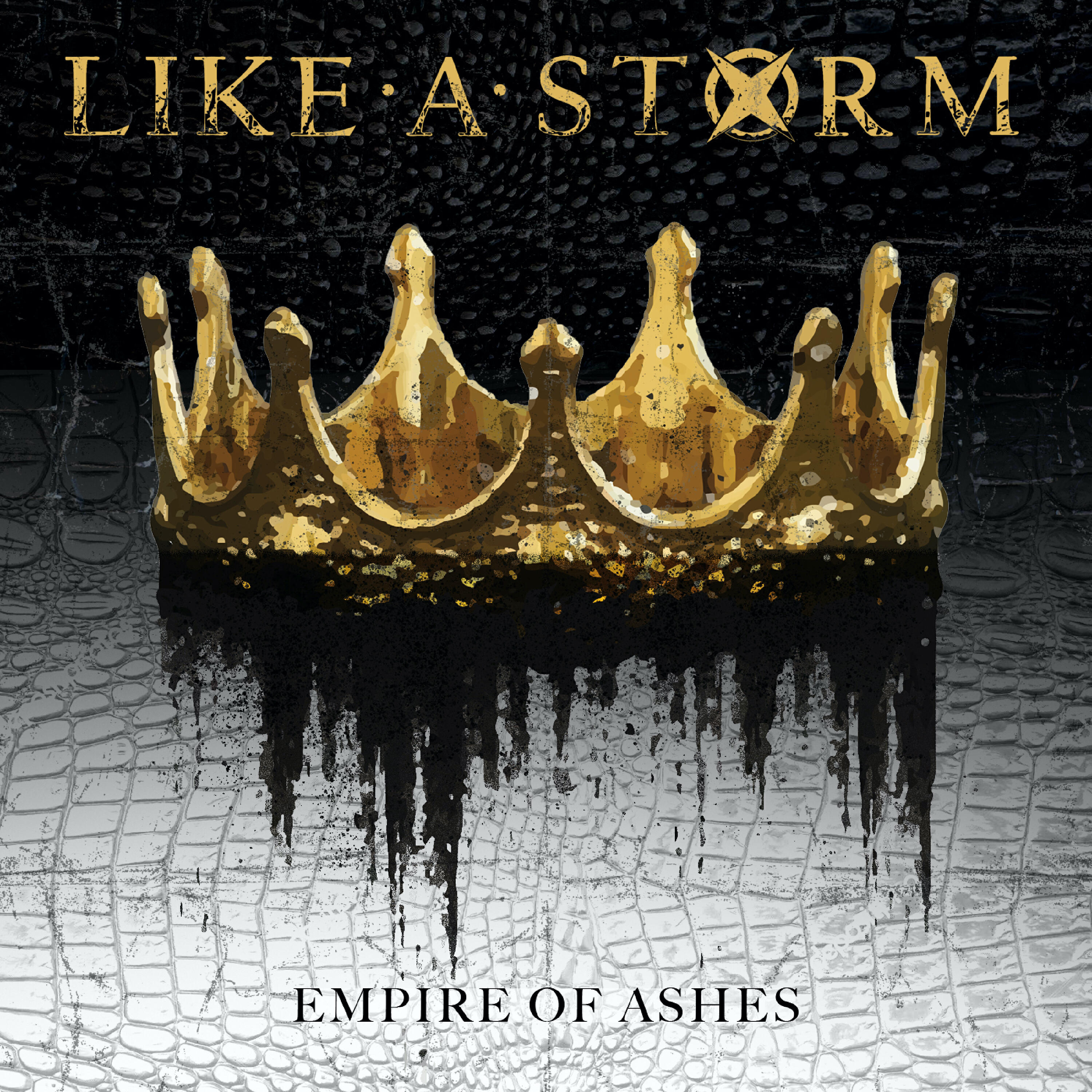 Релиз Empire of Ashes