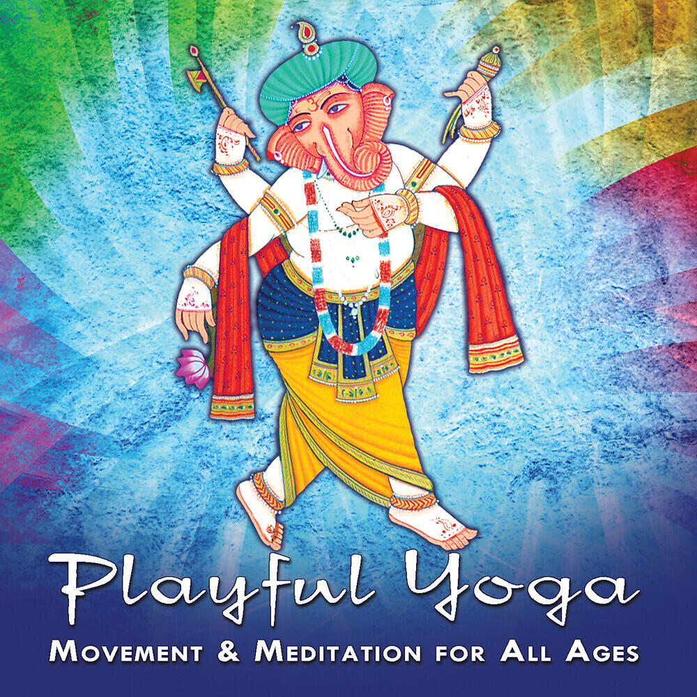 Релиз Playful Yoga