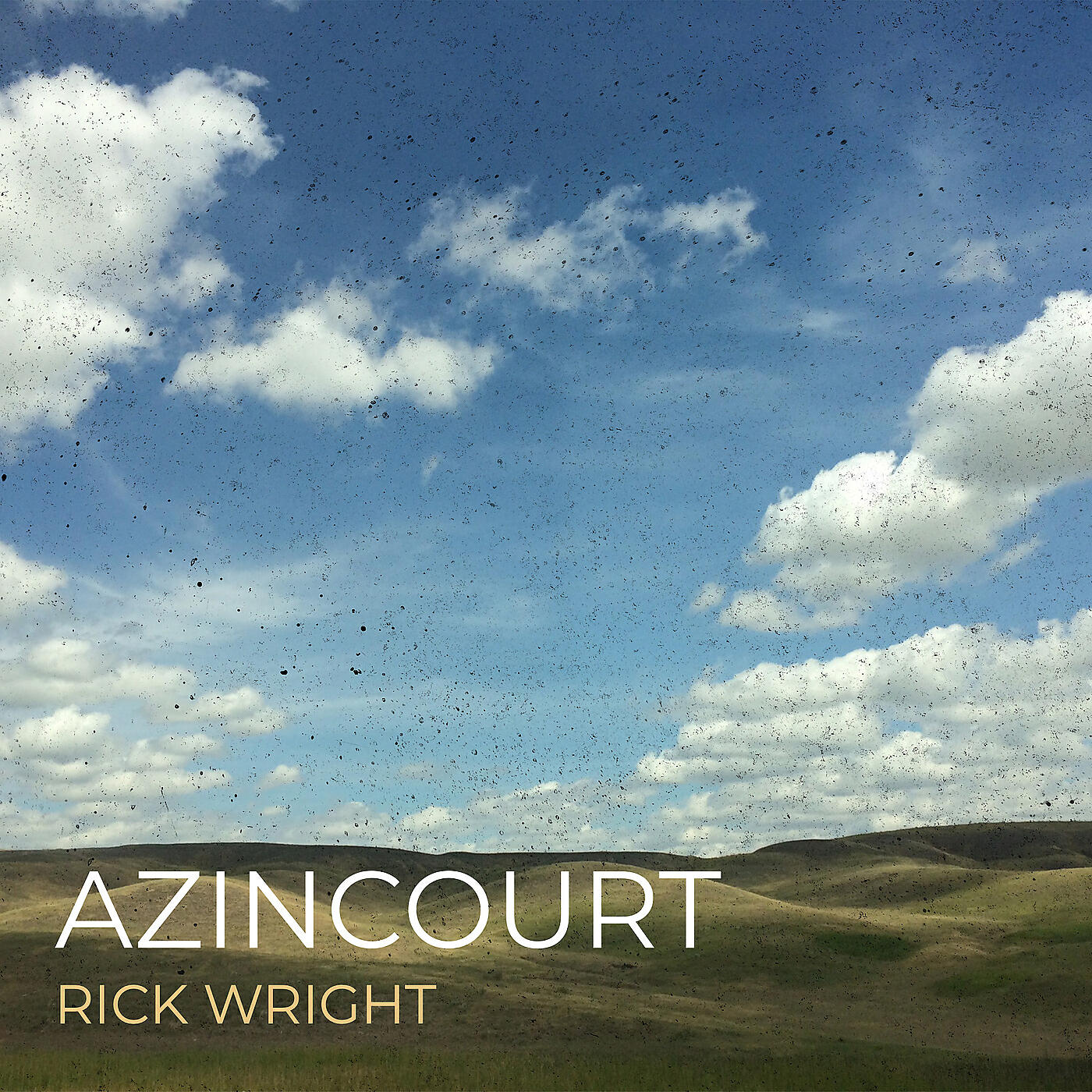 Релиз Azincourt