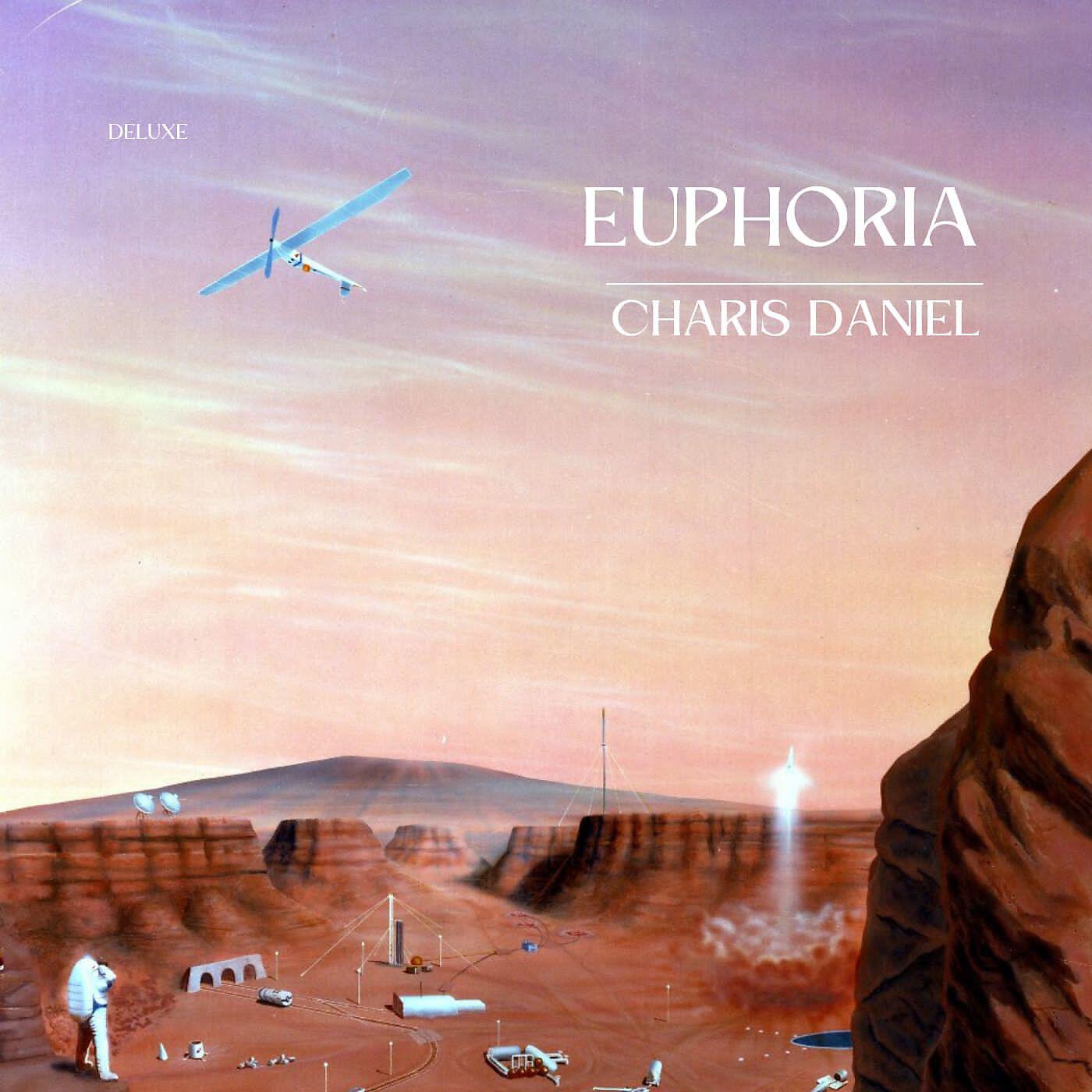Релиз Euphoria