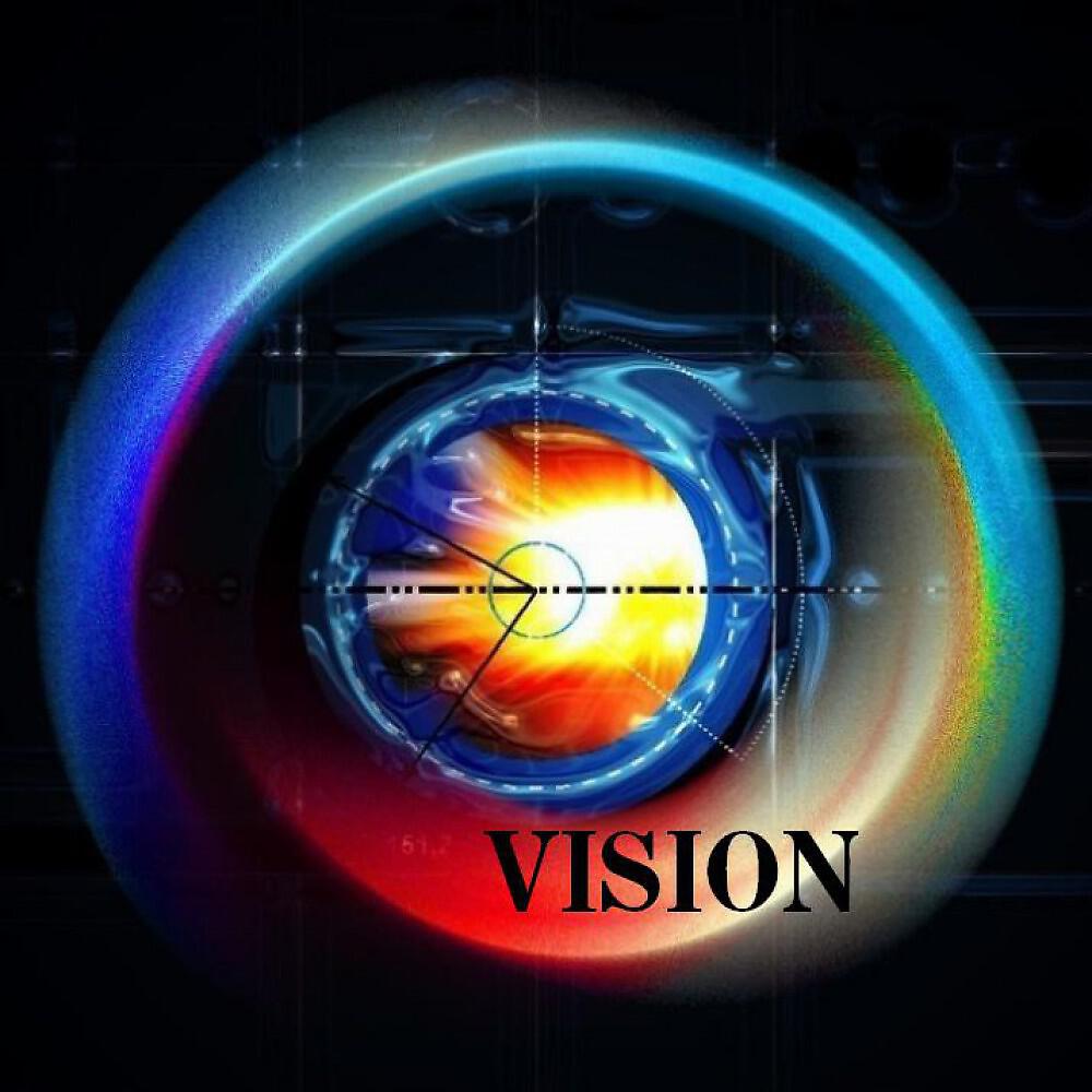 Релиз Vision