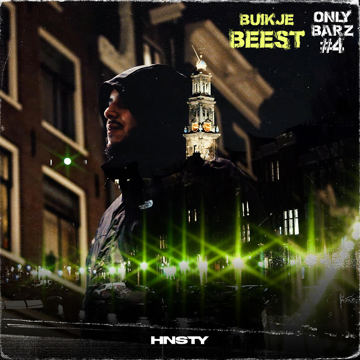 Релиз Onlybarz #4 Beest