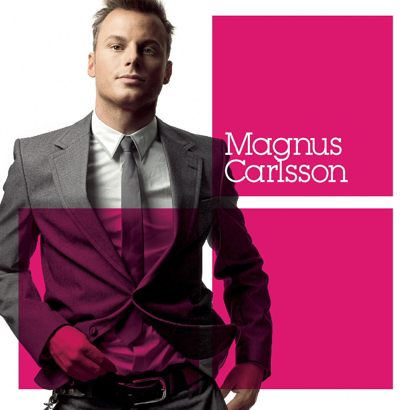 Релиз Magnus Carlsson
