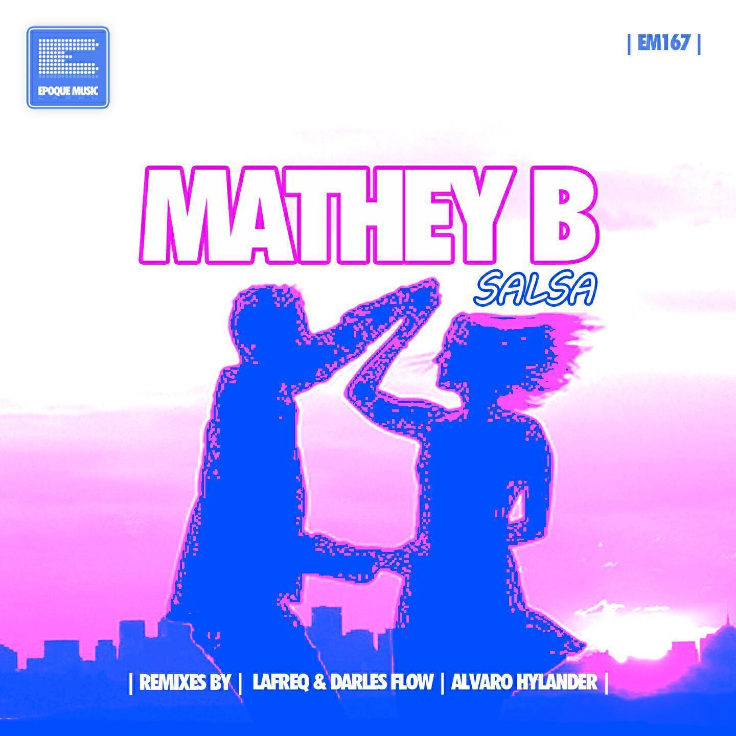 Mathey B