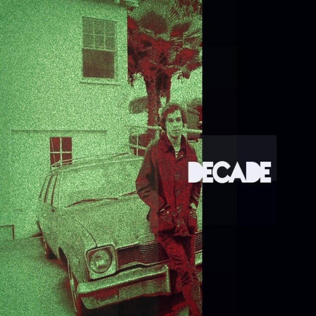 Релиз Decade