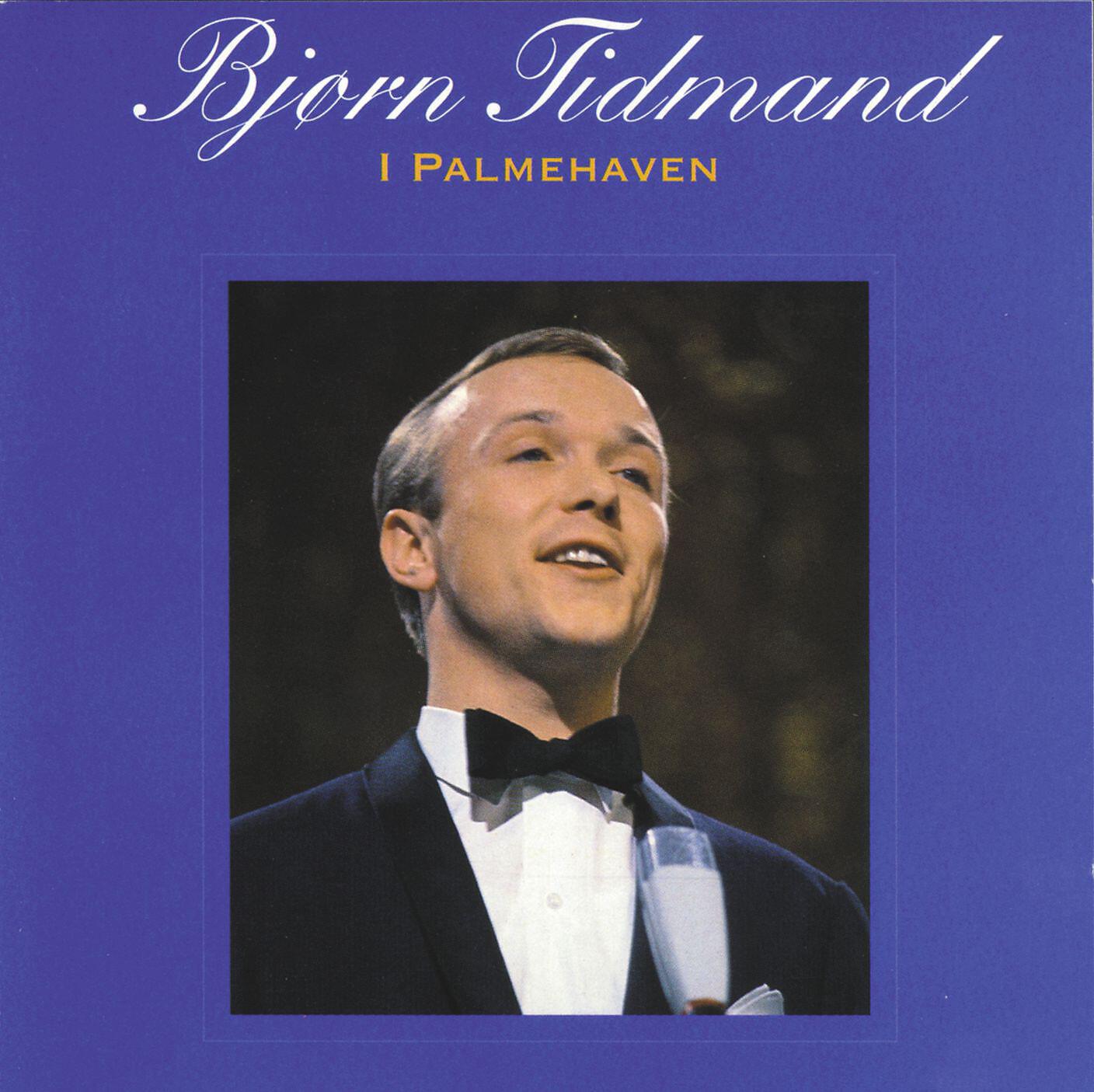 Релиз I Palmehaven