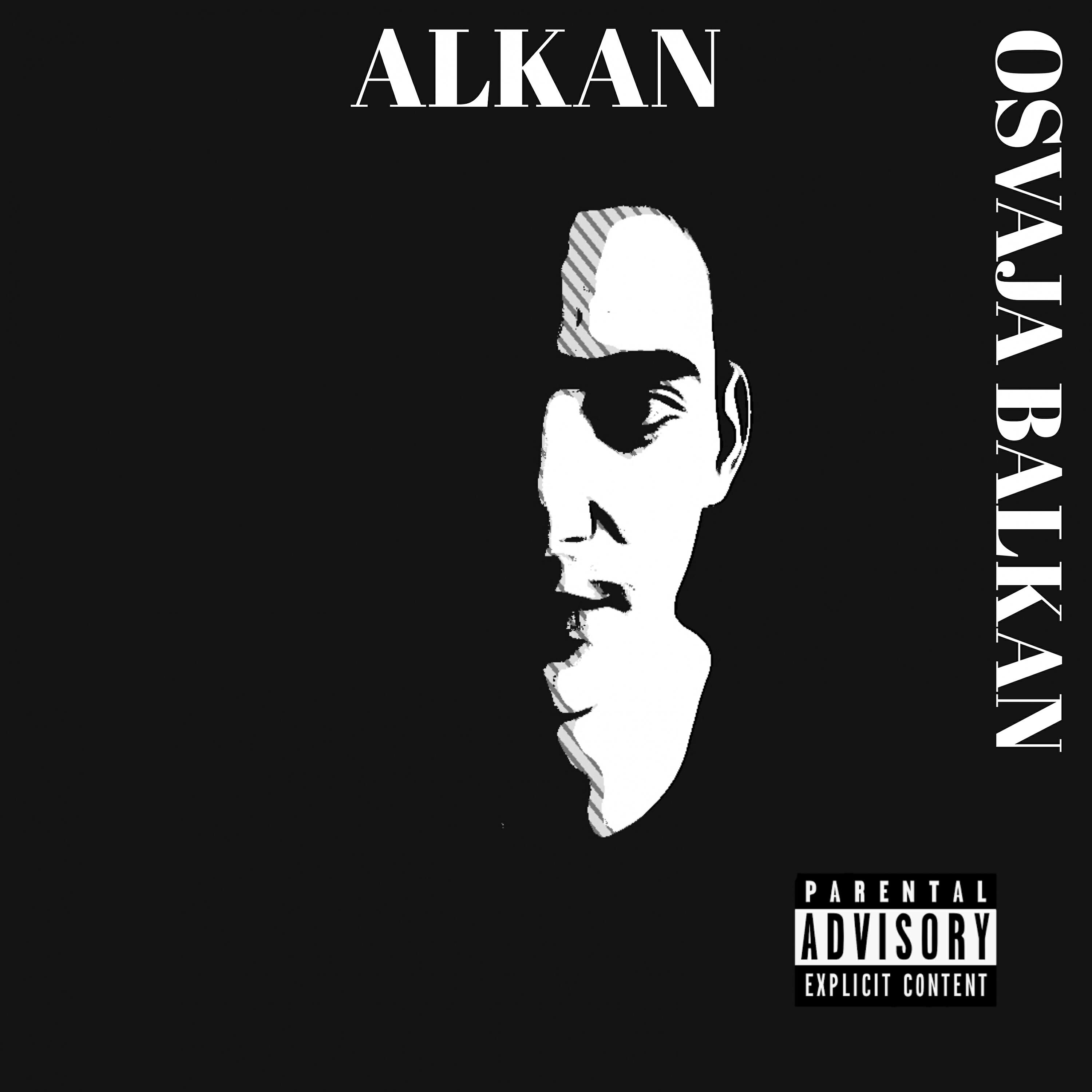 Релиз Alkan osvaja balkan