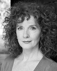 Susannah Fellows