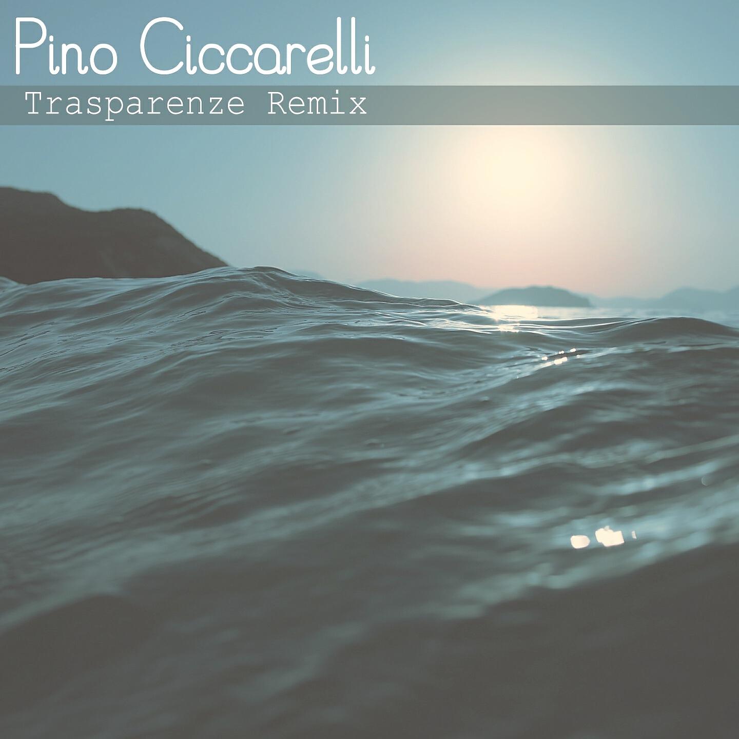 Релиз Trasparenze Remix