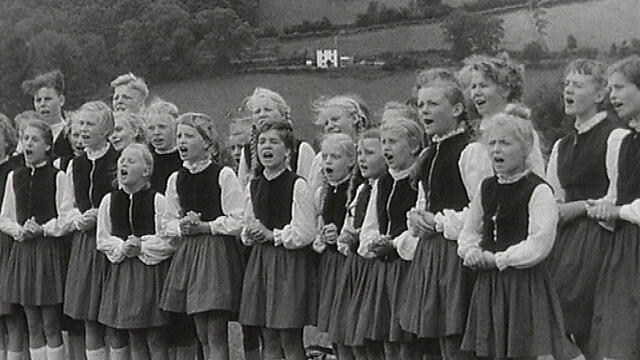 Obernkirchen Children's Choir